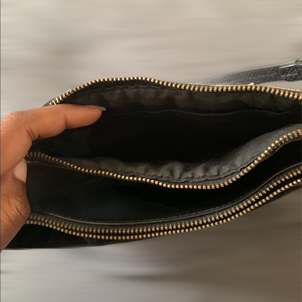 Coach Purse - Picture 4 of 5